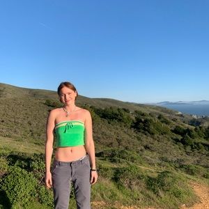 Meet your Posher, Alex